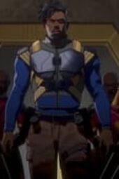 Nonton Film What If…? Season 1 Episode 6 Terbaru