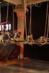 Nonton Film Physical: 100 Season 1 Episode 5 Terbaru