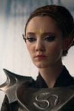 Nonton Film The Witcher: Blood Origin Season 1 Episode 4 Terbaru