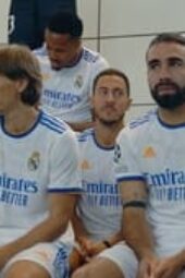 Nonton Film Real Madrid: Until the End Season 1 Episode 1 Terbaru