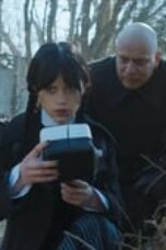 Nonton Film Wednesday Season 1 Episode 7 Terbaru