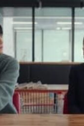 Nonton Film The Glory Season 1 Episode 8 Terbaru