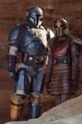 Nonton Film The Mandalorian Season 3 Episode 4 Terbaru