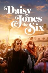 Nonton Film Daisy Jones & the Six (2023) Terbaru Nonton Film Daisy Jones & the Six (2023) Terbaru