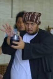 Nonton Film Susah Sinyal: The Series Season 1 Episode 8 Terbaru