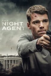 Nonton Film The Night Agent (2023) Terbaru Nonton Film The Night Agent (2023) Terbaru