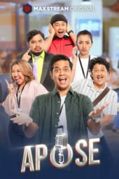 Nonton Film APOSE (2023) Terbaru Nonton Film APOSE (2023) Terbaru