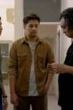 Nonton Film Teluh Darah Season 1 Episode 8 Terbaru