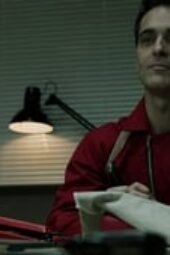 Nonton Film Money Heist Season 1 Episode 5 Terbaru