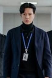 Nonton Film The Killing Vote Episode 5 Terbaru