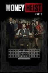 Nonton Film Money Heist Season 2 (2019) Terbaru Nonton Film Money Heist Season 2 (2019) Terbaru