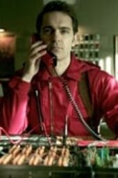 Nonton Film Money Heist Season 1 Episode 2 Terbaru