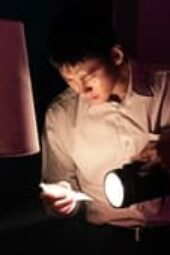 Nonton Film The Worst of Evil Season 1 Episode 3 Terbaru