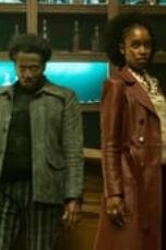 Nonton Film The Continental: From the World of John Wick Season 1 Episode 3 Terbaru