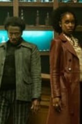 Nonton Film The Continental: From the World of John Wick Season 1 Episode 3 Terbaru