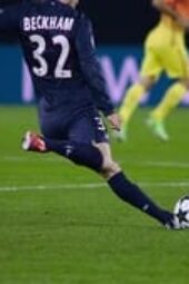 Nonton Film Beckham Season 1 Episode 4 Terbaru