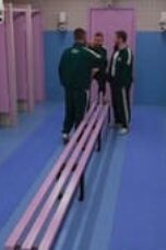 Nonton Film Squid Game: The Challenge Season 1 Episode 5 Terbaru