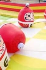 Nonton Film Takeshi’s Castle Japan Season 1 Episode 3 Terbaru