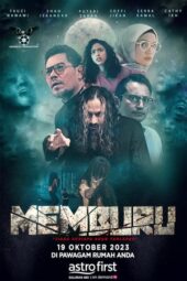 Nonton Film Memburu (2023) Terbaru