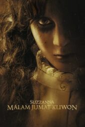 Nonton Film Suzzanna- Malam Jumat Kliwon (2023) Terbaru Nonton Film Suzzanna- Malam Jumat Kliwon (2023) Terbaru