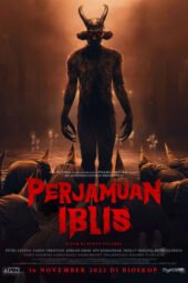 Nonton Film Perjamuan Iblis (2023) Terbaru Nonton Film Perjamuan Iblis (2023) Terbaru