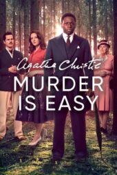 Nonton Film Murder Is Easy (2023) Terbaru Nonton Film Murder Is Easy (2023) Terbaru