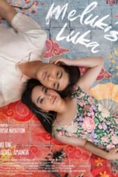 Nonton Film Melukis Luka (2024) Terbaru Nonton Film Melukis Luka (2024) Terbaru