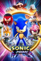Nonton Film Sonic Prime Season 3 (2024) Terbaru Nonton Film Sonic Prime Season 3 (2024) Terbaru