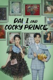 Nonton Film Dali & Cocky Prince (2021) Terbaru Nonton Film Dali & Cocky Prince (2021) Terbaru