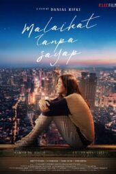 Nonton Film Malaikat Tanpa Sayap (2023) Terbaru