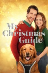 Nonton Film My Christmas Guide (2023) Terbaru