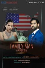 Nonton Film Family Man in America (2023) Terbaru