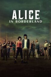 Nonton Film Alice in Borderland Season 1 (2020) Terbaru Nonton Film Alice in Borderland Season 1 (2020) Terbaru