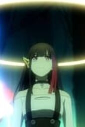 Nonton Film Metallic Rouge Season 1 Episode 2 Terbaru