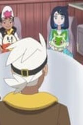 Nonton Film Pokémon Horizons: The Series Season 1 Episode 12 Terbaru