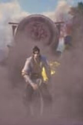Nonton Film Legend of Xianwu Season 2 Episode 16 Terbaru