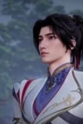 Nonton Film The Proud Emperor of Eternity Season 1 Episode 5 Terbaru