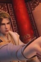 Nonton Film Legend of Xianwu Season 2 Episode 18 Terbaru