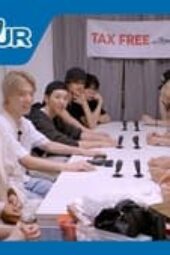 Nonton Film NANA TOUR with SEVENTEEN Season 1 Episode 4 Terbaru