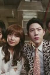 Nonton Film Chief Kim Season 1 Episode 13 Terbaru