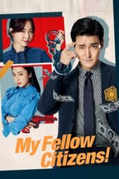 Nonton Film My Fellow Citizens (2019) Terbaru