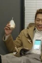 Nonton Film Chief Kim Season 1 Episode 5 Terbaru