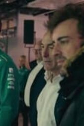 Nonton Film Formula 1: Drive to Survive Season 6 Episode 1 Terbaru