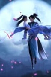 Nonton Film Against the Gods Season 1 Episode 24 Terbaru