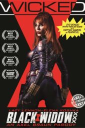 Nonton Film Black Widow XXX An Axel Braun Parody (2021) Terbaru
