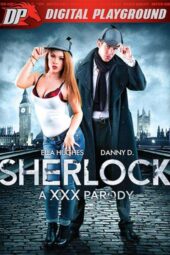 Nonton Film Sherlock A XXX Parody (2016) Terbaru