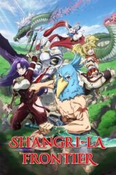 Nonton Film Shangri-La Frontier (2023) Terbaru Nonton Film Shangri-La Frontier (2023) Terbaru