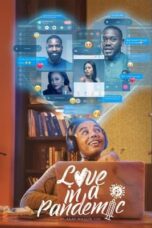 Nonton Film Love In A Pandemic (2023) Terbaru