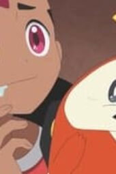 Nonton Film Pokémon Horizons: The Series Season 1 Episode 8 Terbaru