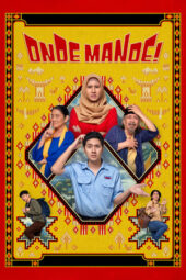 Nonton Film Onde Mande (2023) Terbaru Nonton Film Onde Mande (2023) Terbaru